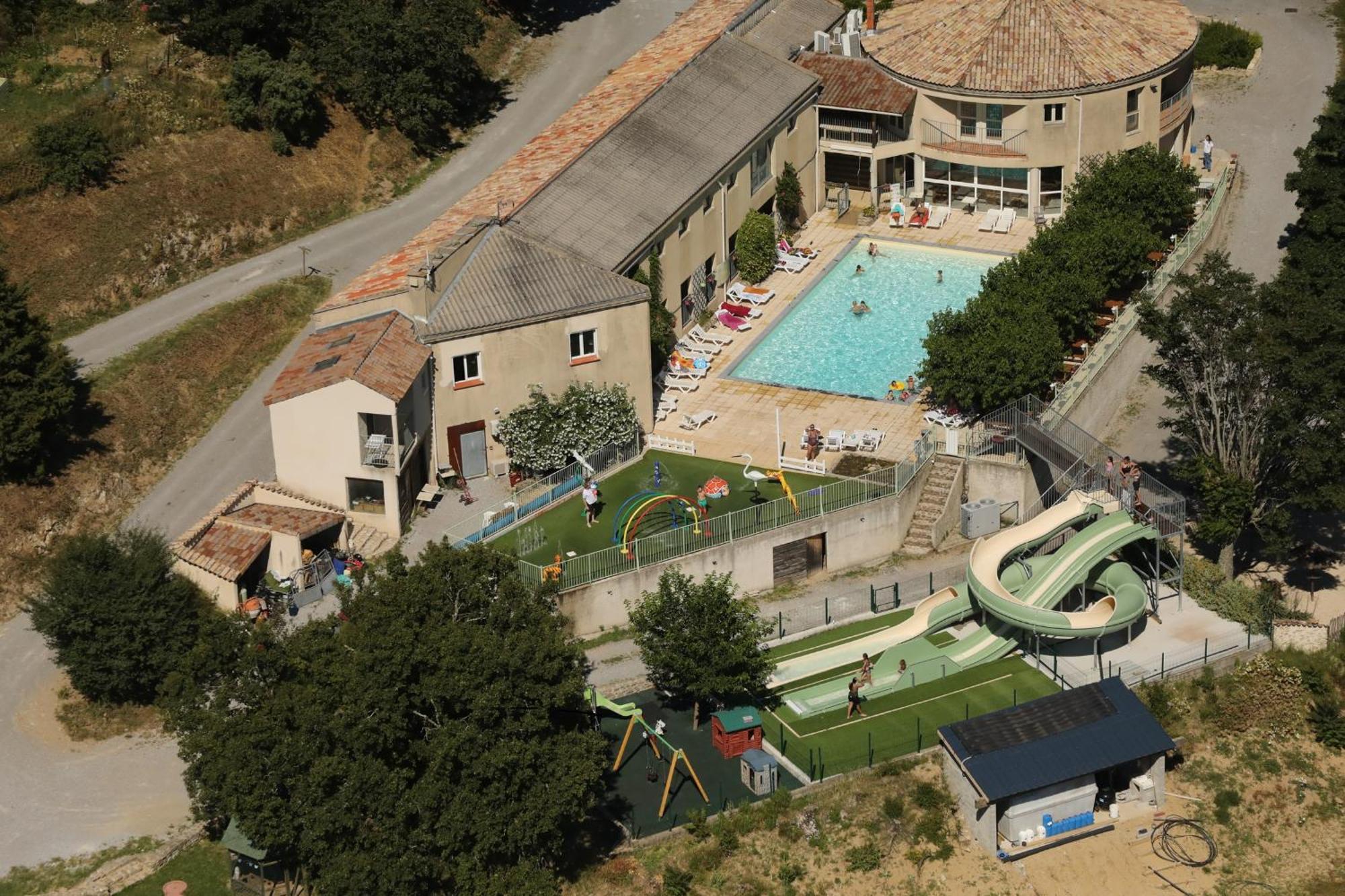 Domaine Plein Sud 4* Bruzac